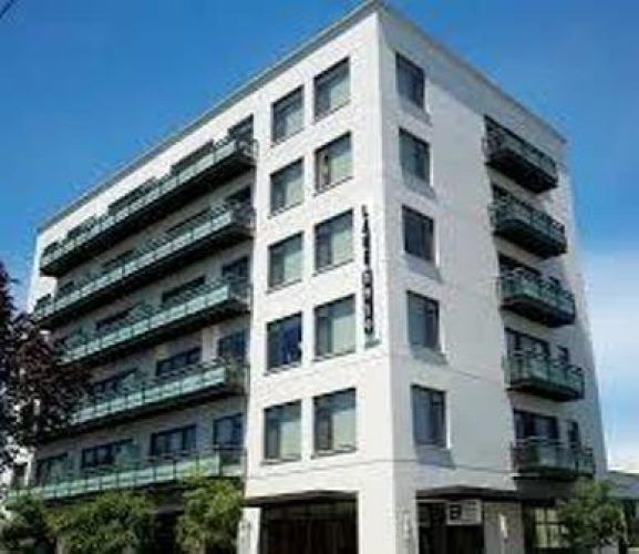 1919 Residential Tower