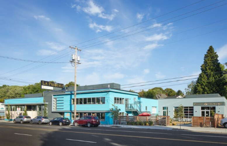 3434 Sandy Redevelopment