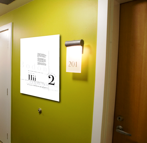 A Nod to the Project_s History