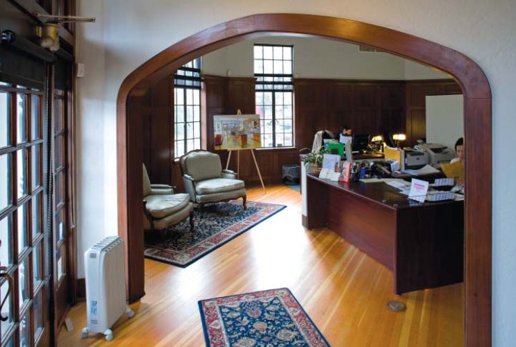 Historic Renovation (2)