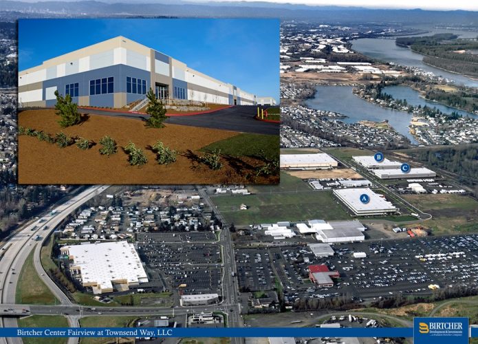 Industrial Marketing