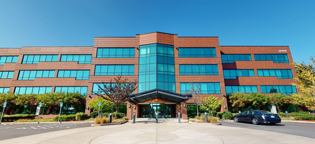 Pacific Financial Center - Class A Office