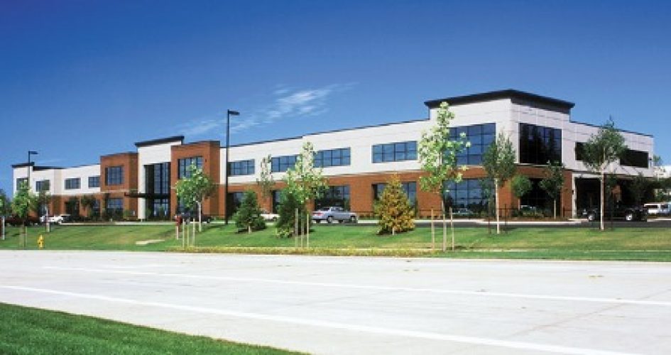 Planar HQ at Amberglen