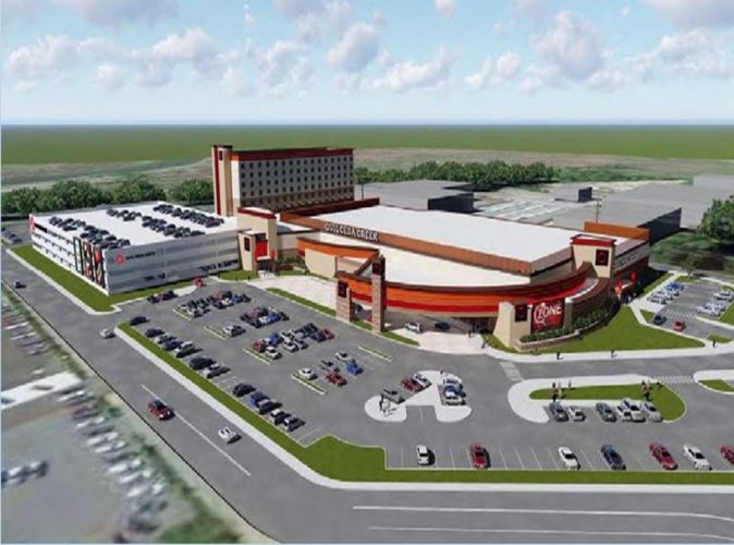 QCCC Preconstruction Rendering