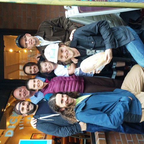 Team Building Helps Teams Work